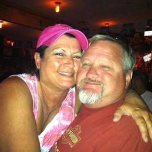 Meet your Posher, Sandy